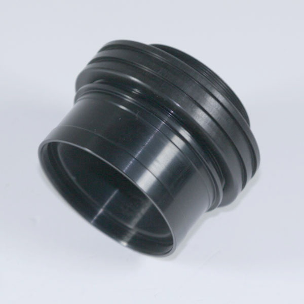 AC018 2 inch and SCT T-thread camera adaptor